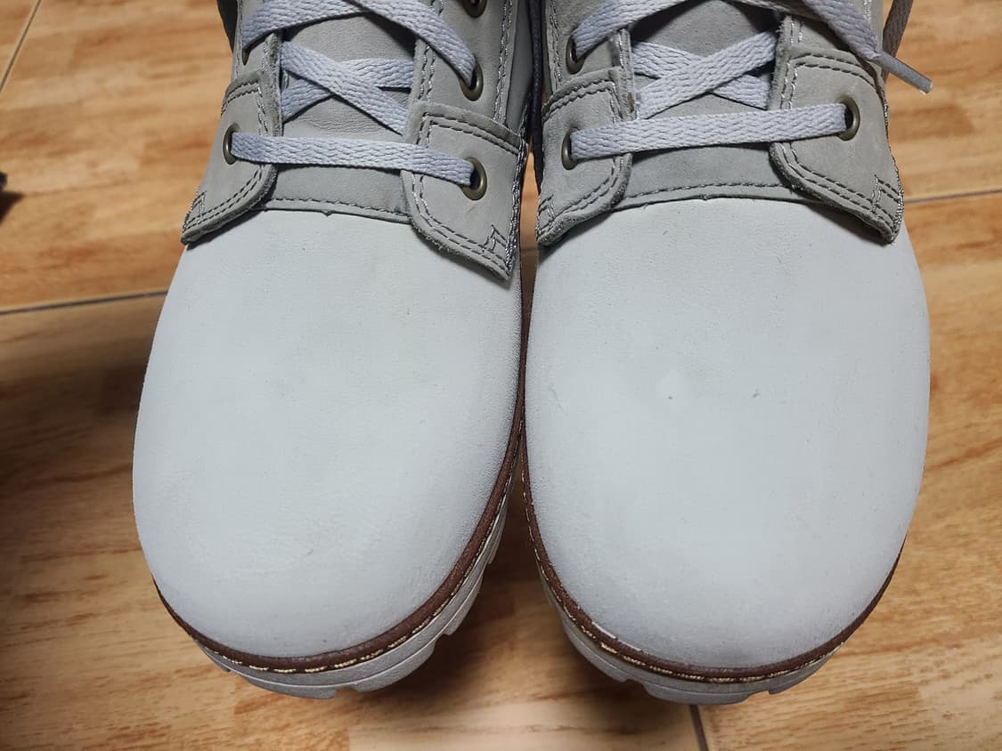 크록스 부츠 M9사이즈270(265추천) 상품이미지2