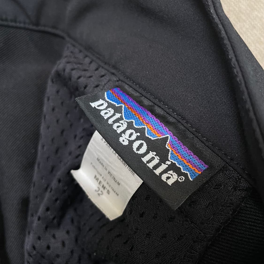 patagonia 파타고니아 아웃도어 팬츠  상품이미지4