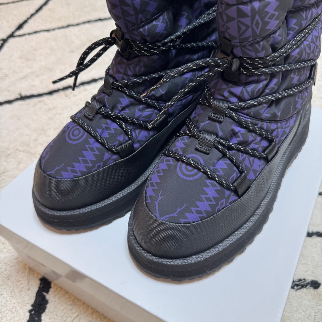 수이코크 x 사우스2 웨스트8 상품이미지2