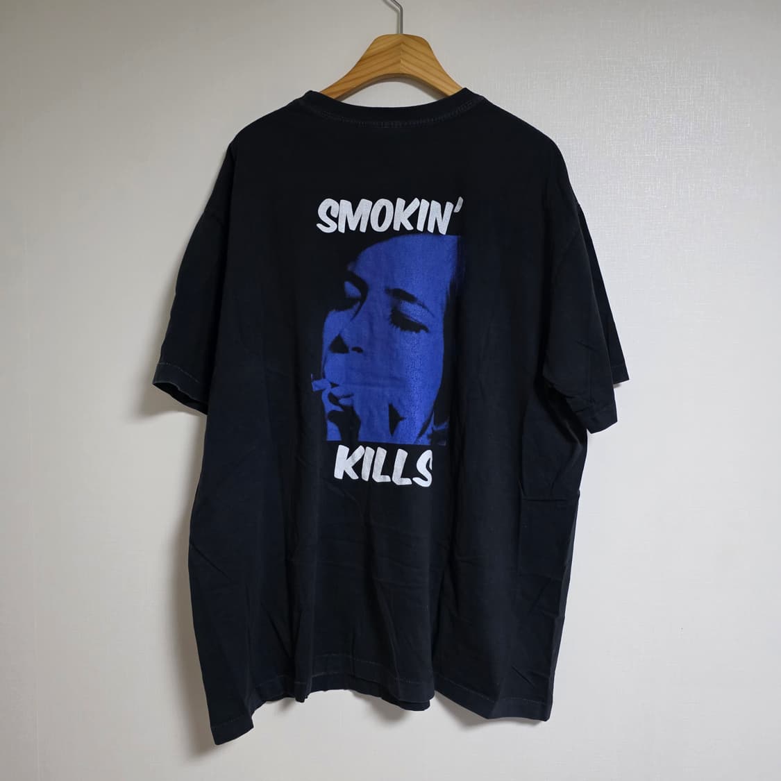 블라인드파일즈 스모킹킬즈 재판 2사이즈 상품이미지1