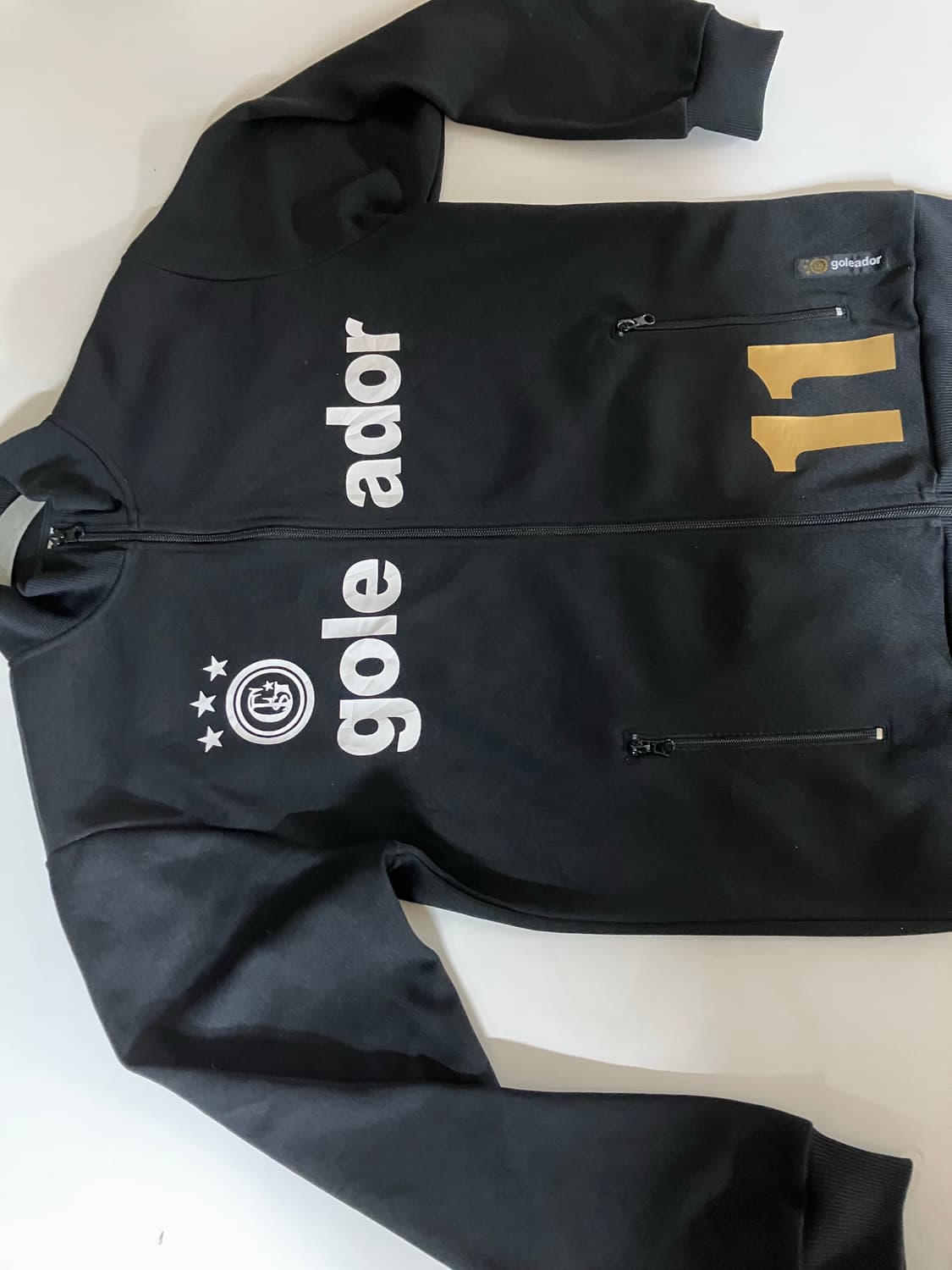 브라질 축구 져지 트레이닝 복 (현지팀) 상품이미지1