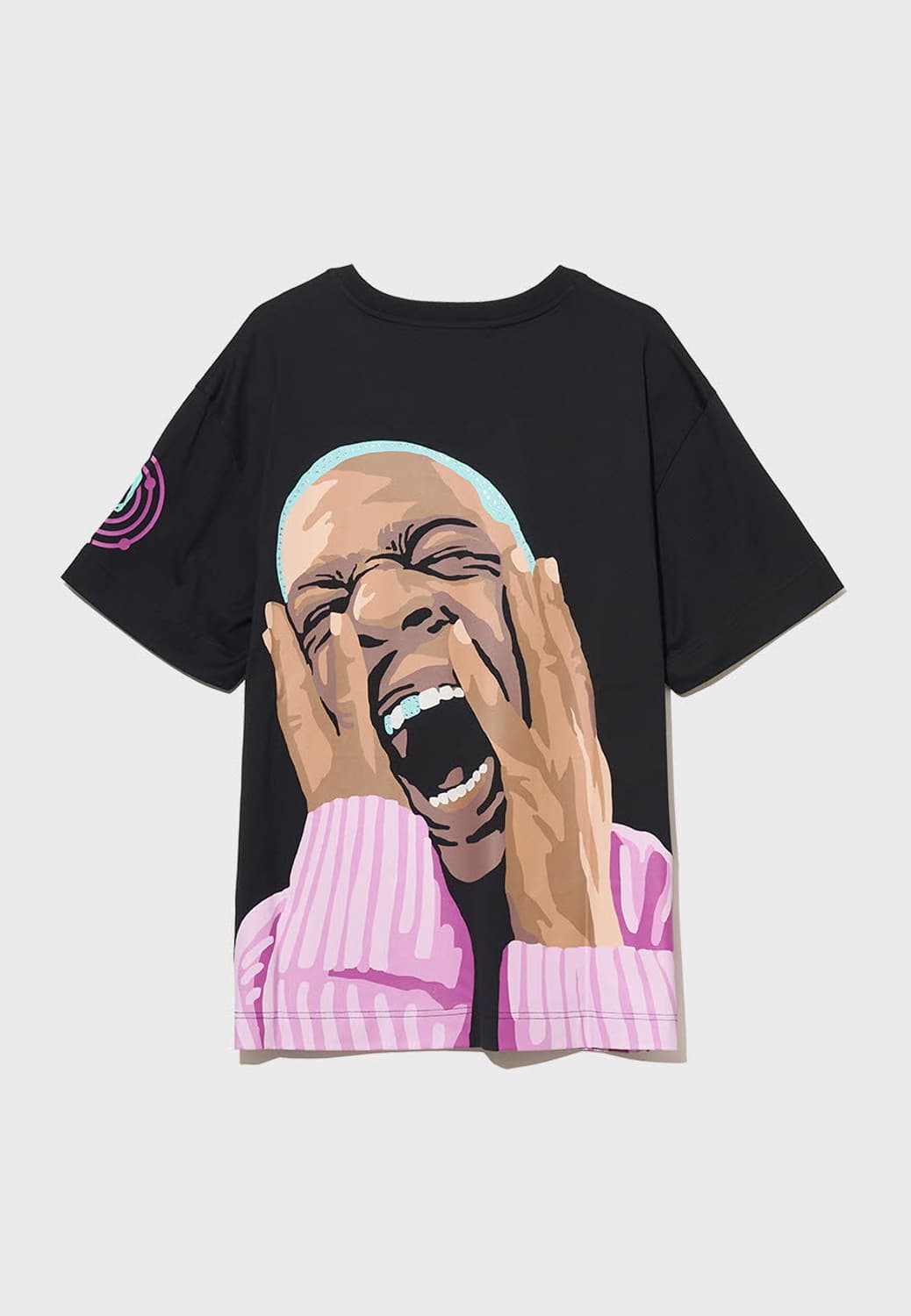 GIVENCHY t-shirt 상품이미지2