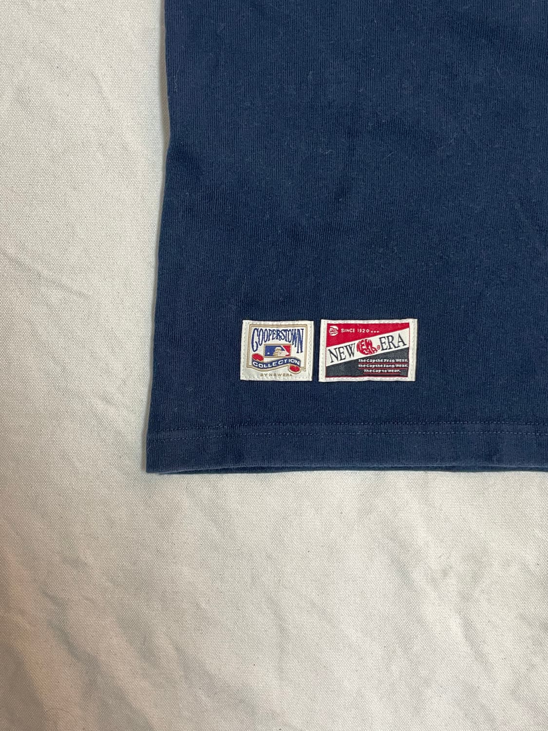 뉴에라 반팔 티셔츠  상품이미지5