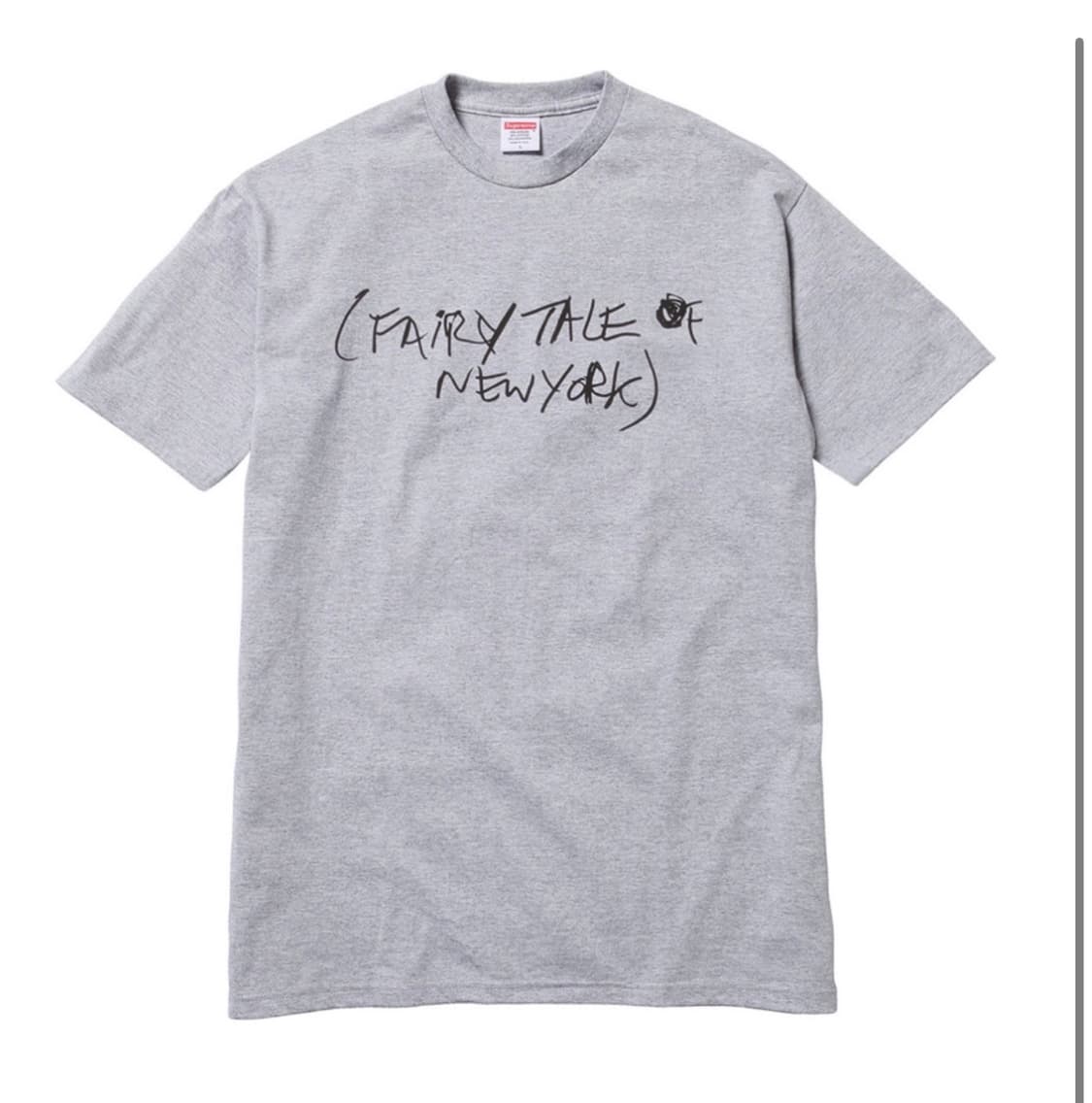 Supreme 슈프림 티 상품이미지2