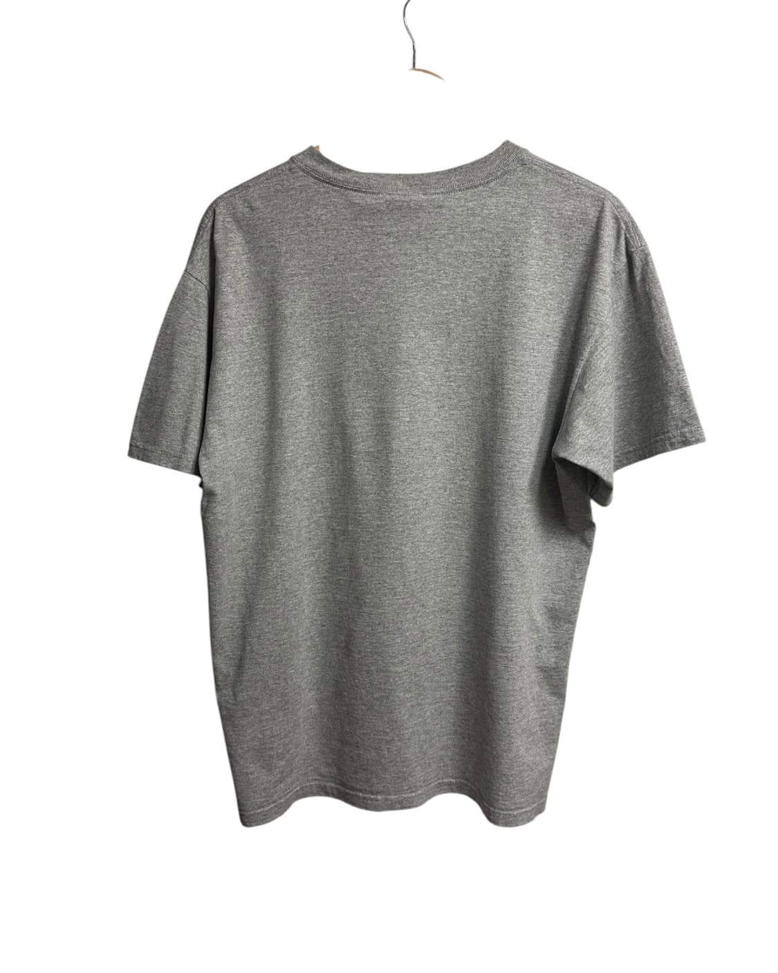 할리데이비슨 스크리밍 이글 반팔 티셔츠 멜란지 그레이 L size 상품이미지4