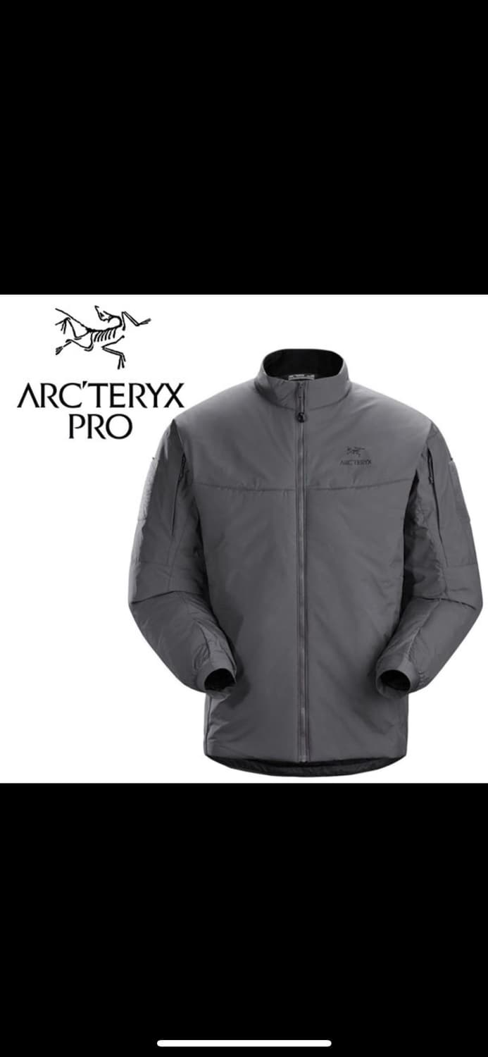 (세상품)  리프 콜드 울프 LT Gen2.1 상품이미지1