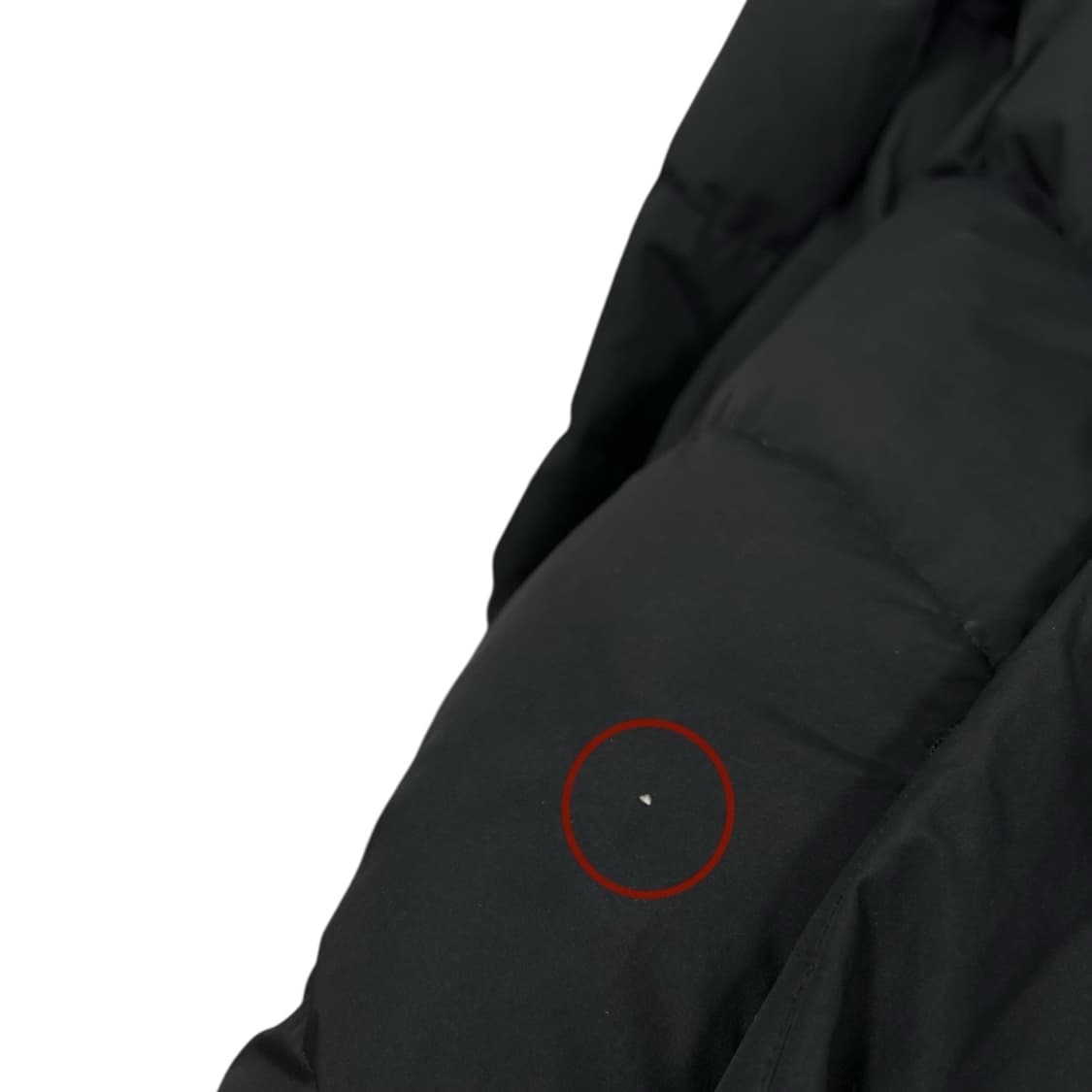 노스페이스 롱다운패딩 상품이미지8