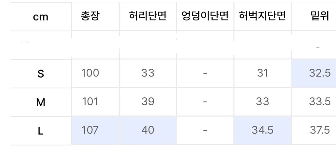 RDVZ 알디브이제트 스티치 포인트 데님 팬츠 상품이미지2