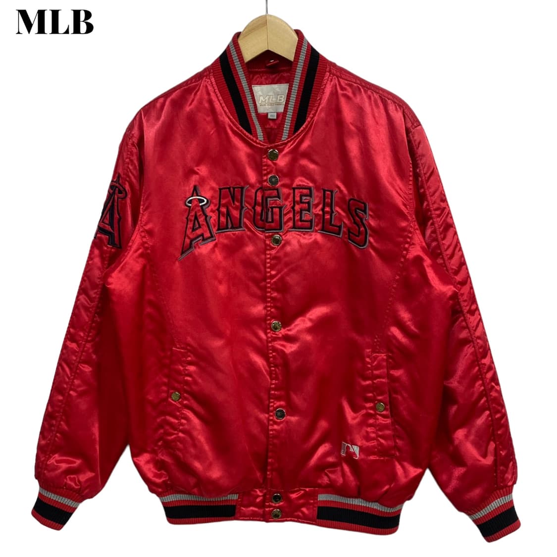 MLB Angels stadium jacket 상품이미지1