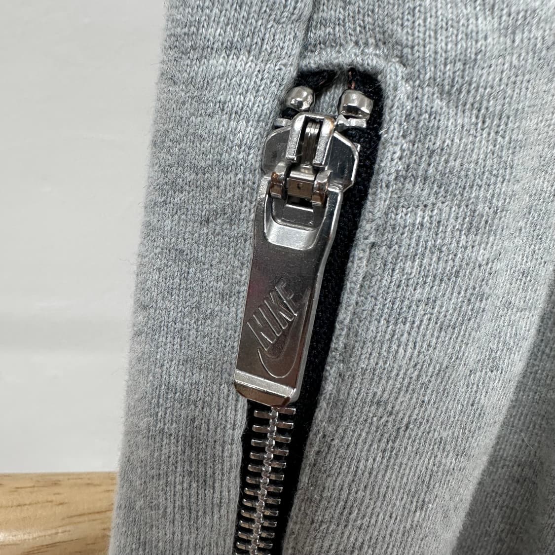 나이키 NIKE 스웨트 조거 밴딩 팬츠 M사이즈 J22 상품이미지5