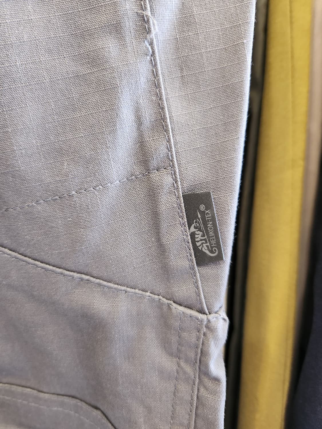 헬리콘텍스 어반 택티컬 팬츠  상품이미지3