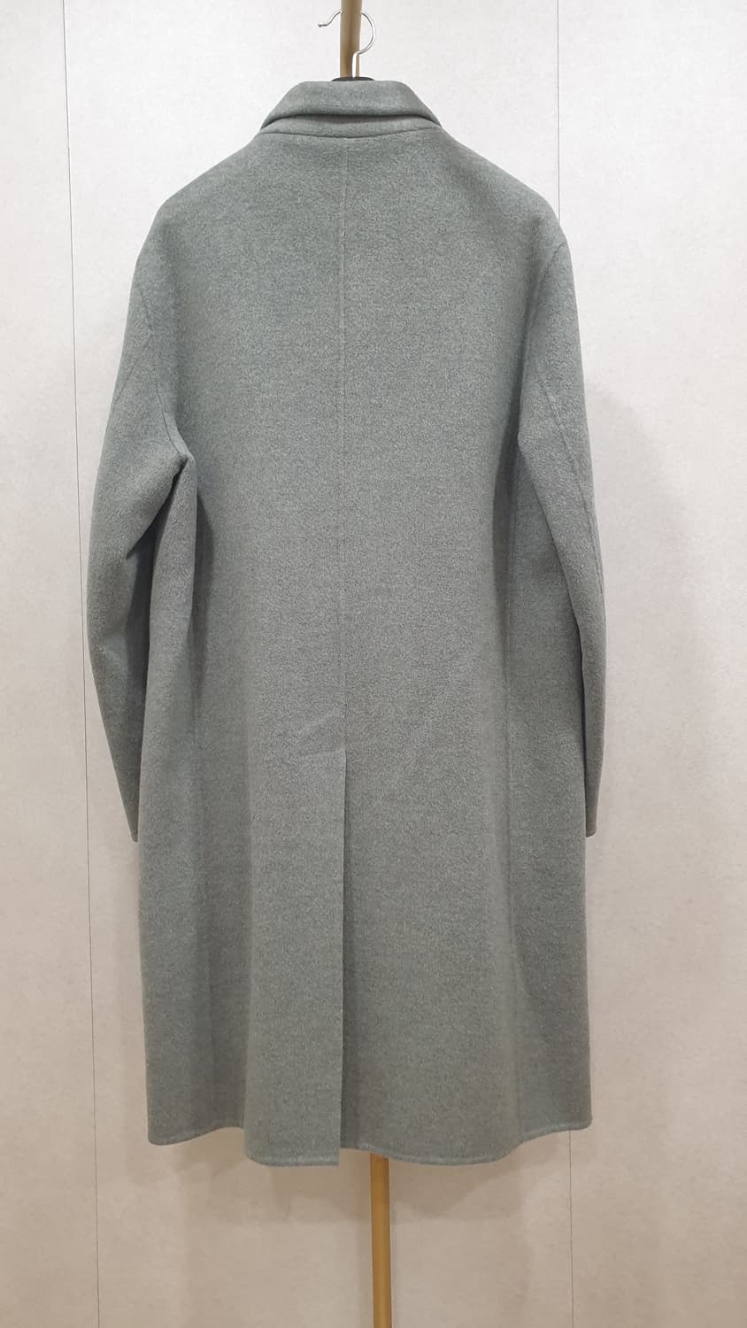 솔리드옴므 캐시미어 코트 48 상품이미지2