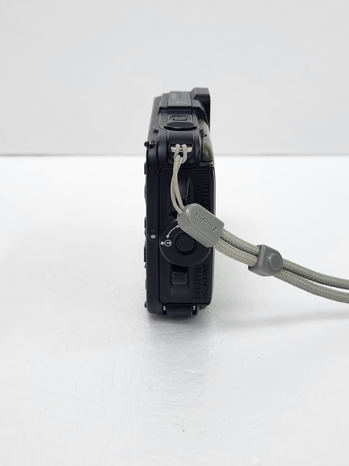 니콘 쿨픽스 aw100 카메라 디카 빈티지 상품이미지5