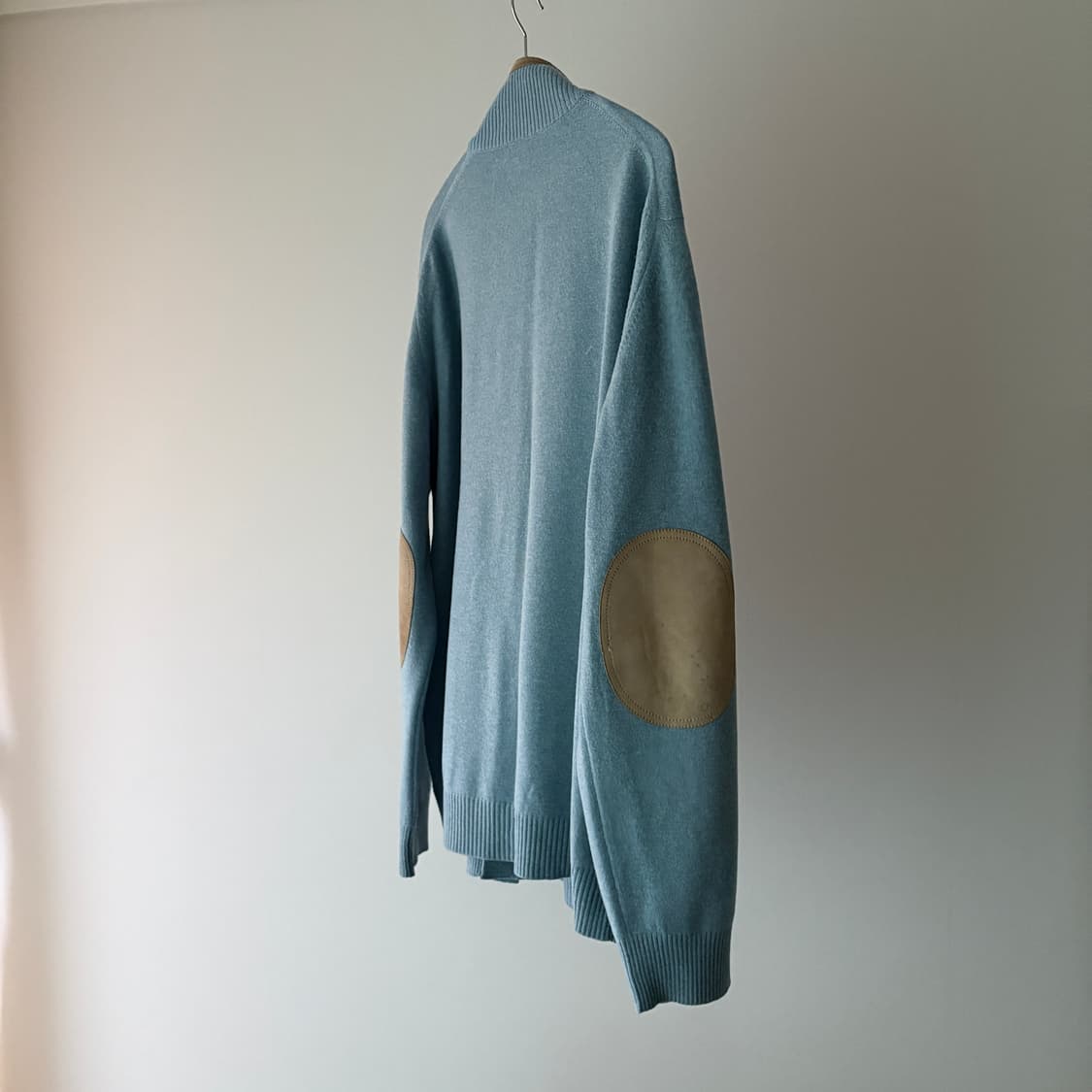  ▫️Ermenegildo Zegna Cashmere Knit 상품이미지4