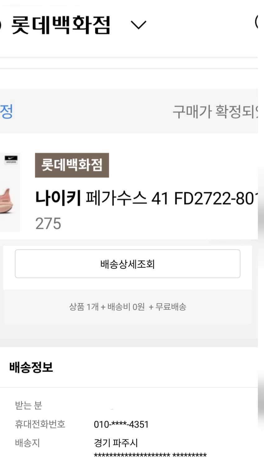 나이 페가수스41  275 상품이미지6