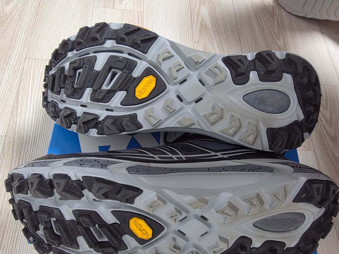 [275] 호카 마파테 스피드2 1회착 상품이미지5