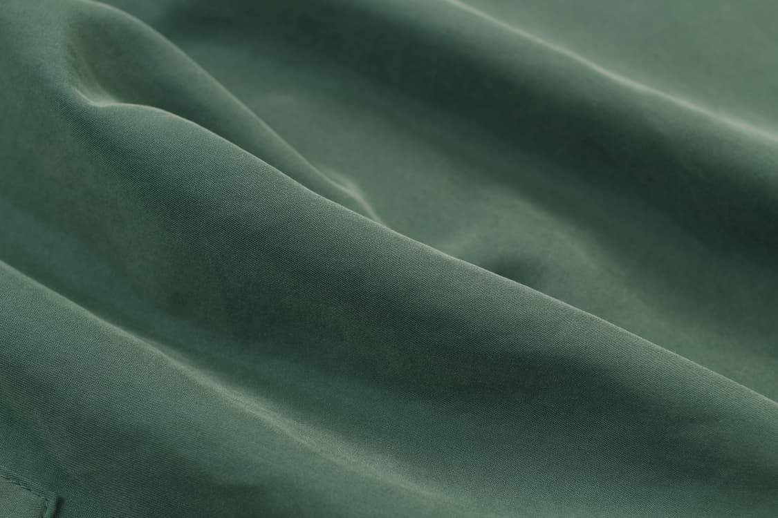 KURO Hand Stitch Overshirt (Made In Japa 상품이미지10