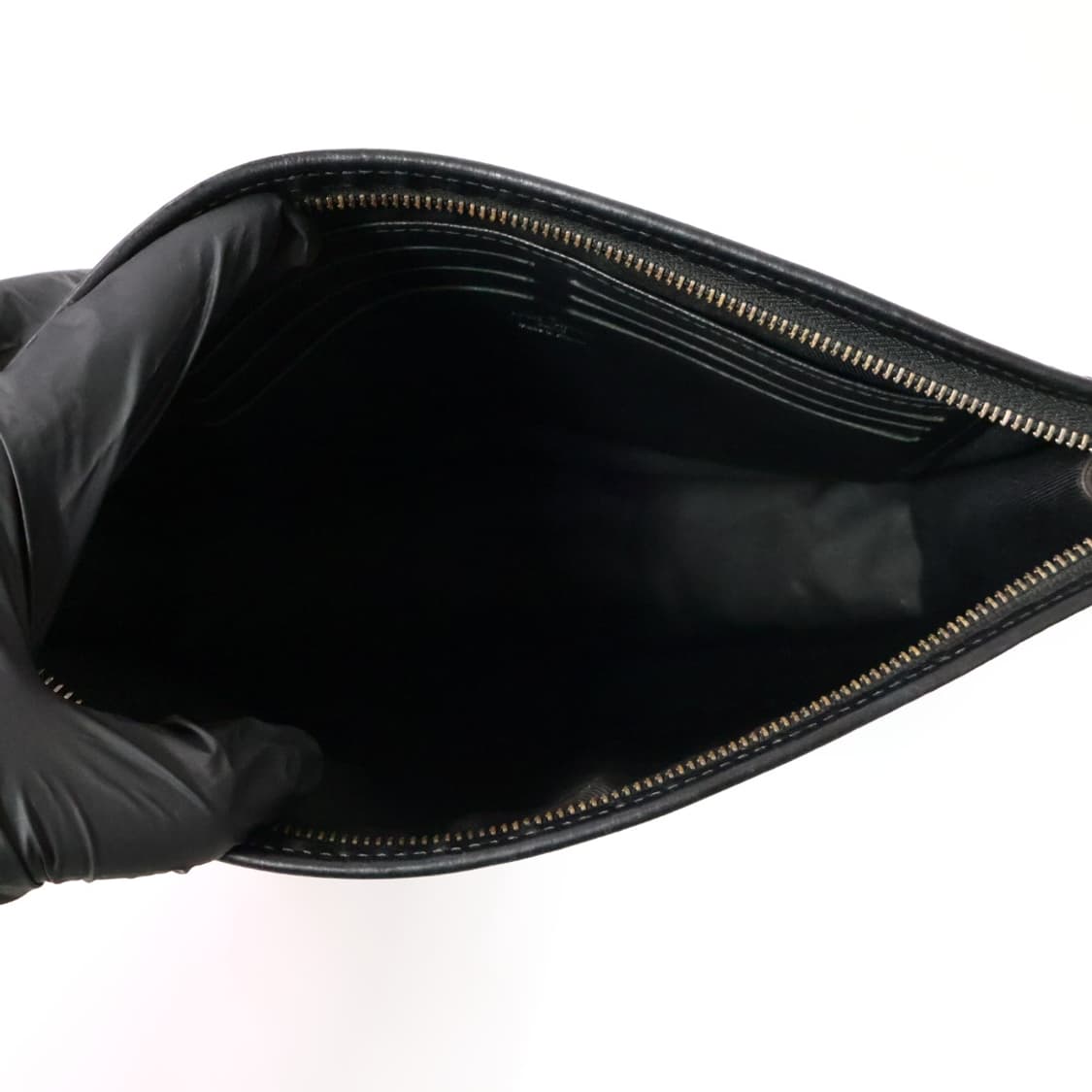 루이비통 포쉐트 보야주 모노그램 클러치 백 MM 상품이미지9