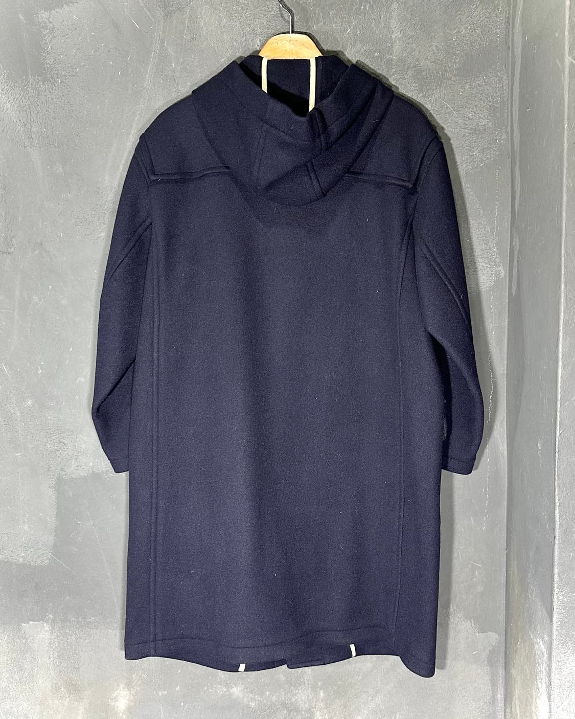 오르치발 후드 코트 (2/M) 상품이미지4