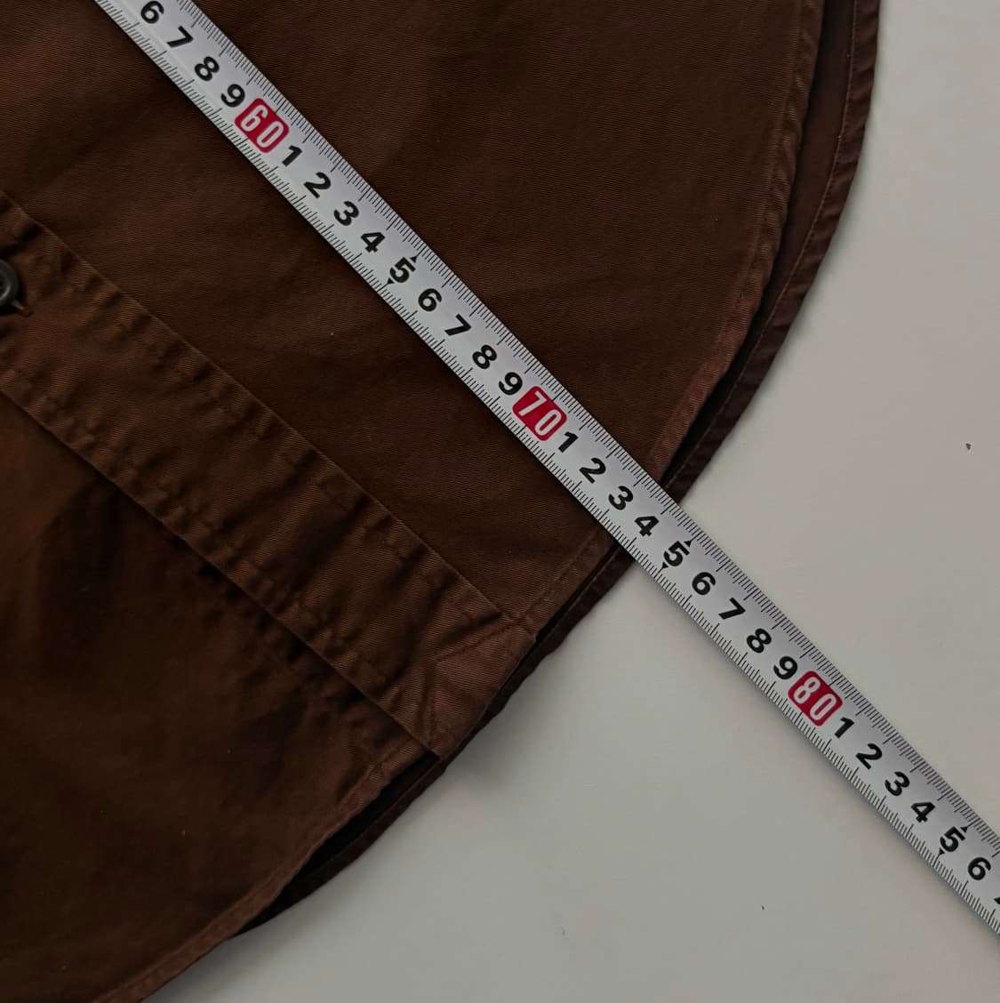 [새상품] Polo 폴로랄프로렌 엘보 패치 웨스턴 셔츠 상품이미지7