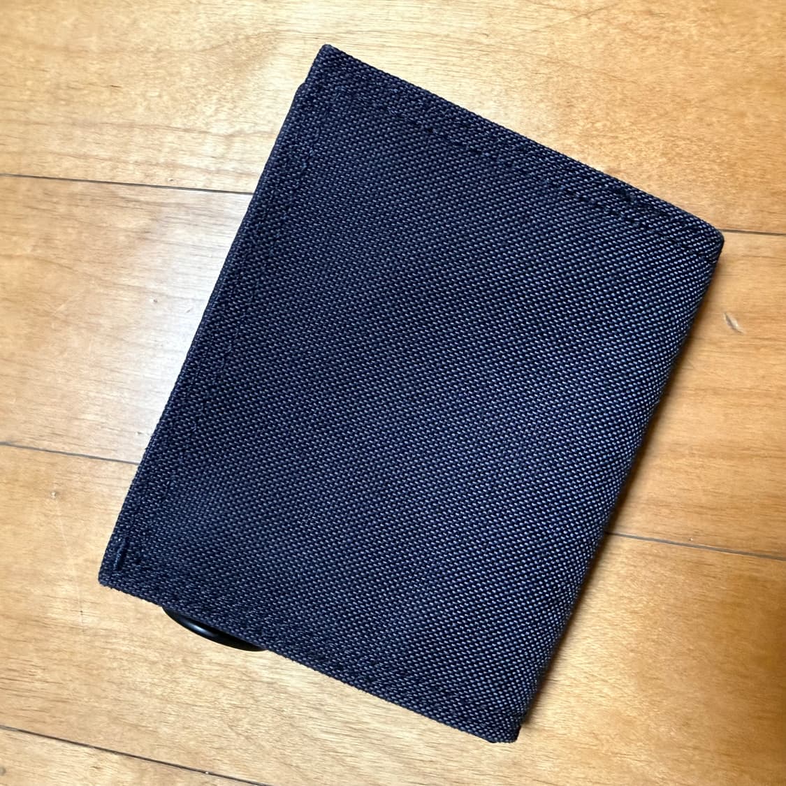 포터 스모키 지갑(PORTER SMOKY WALLET NAVY) 상품이미지2
