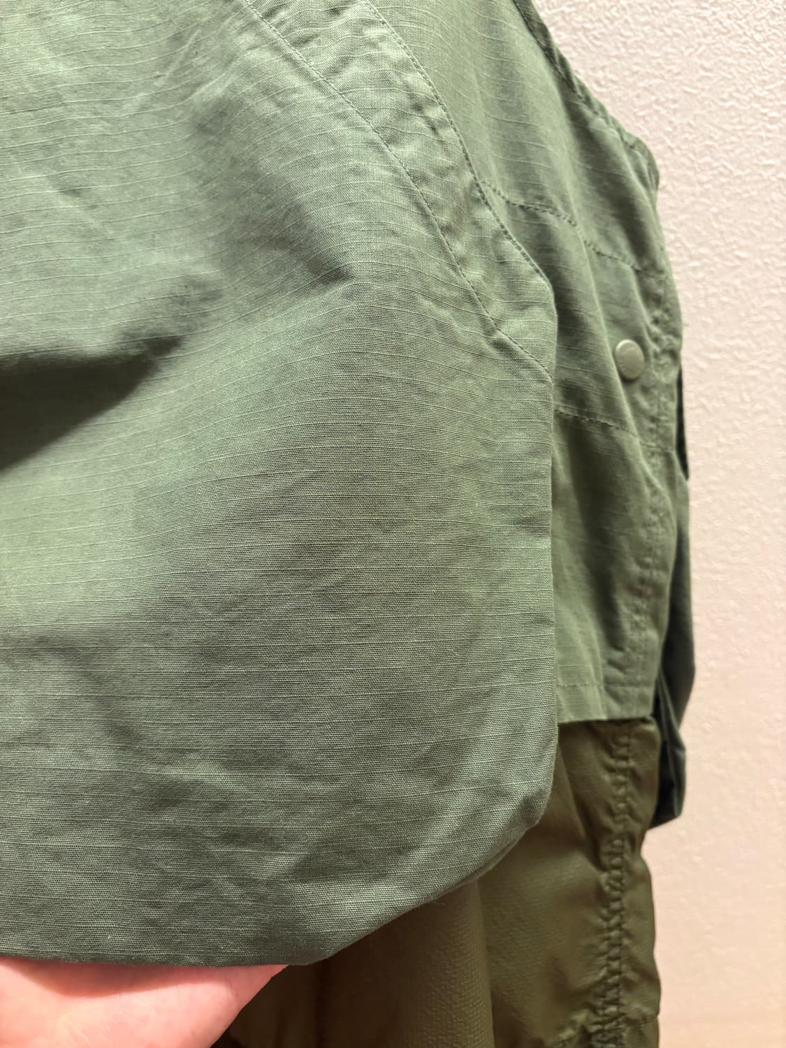 엔지니어드가먼츠 베스트 상품이미지5