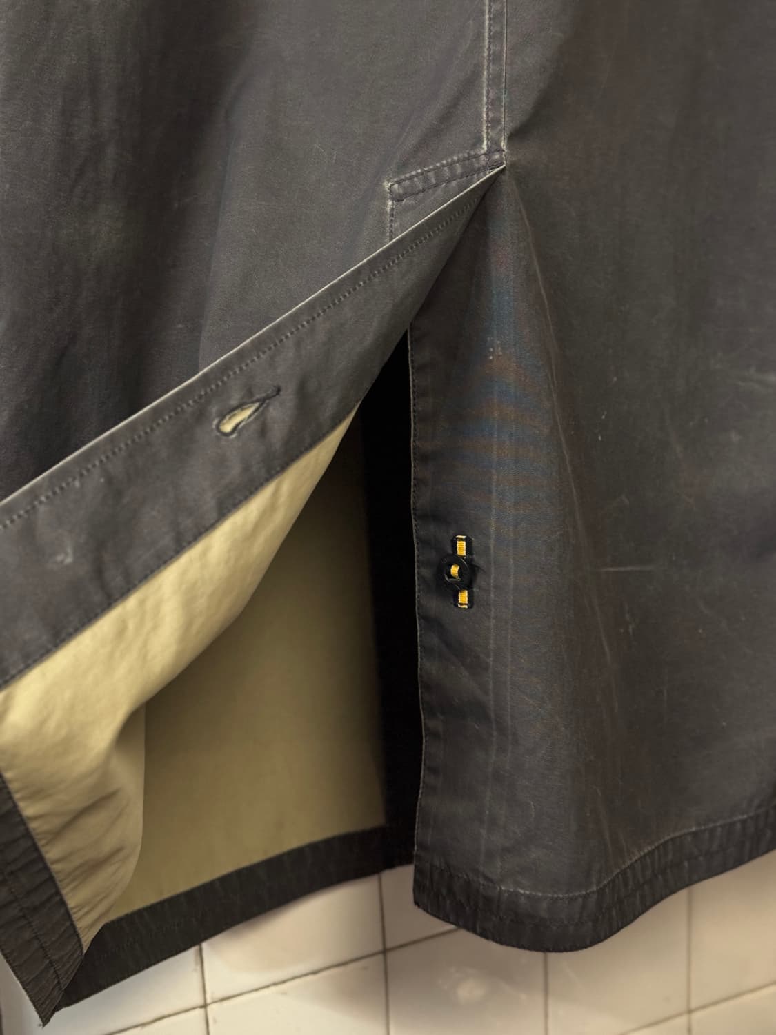 L-XL ) NAUTICA 상품이미지6