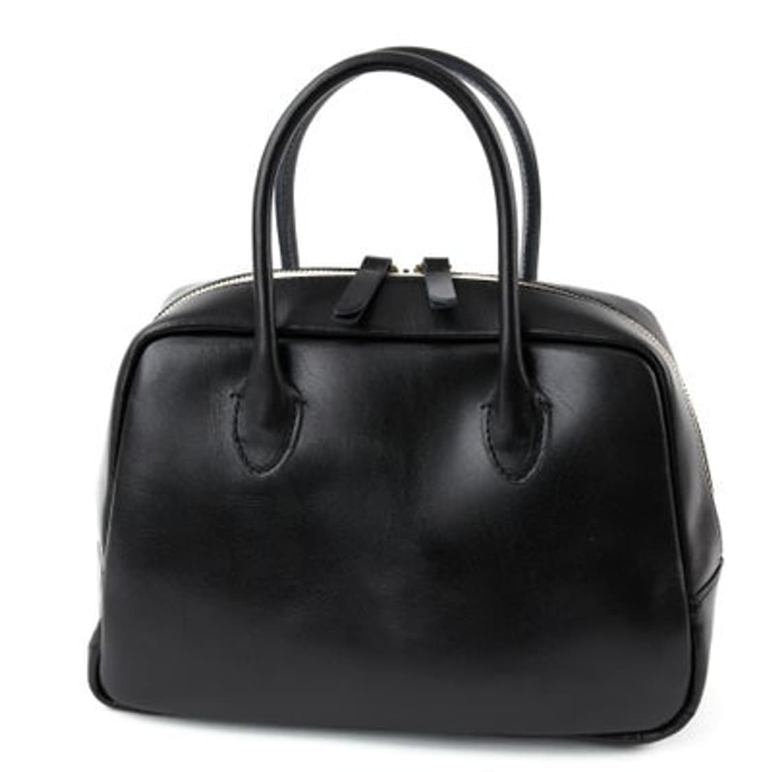 Tideway 보스턴 미듐 블랙  상품이미지7