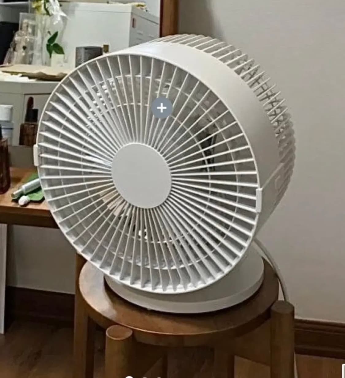 무인양품 선풍기 써큘레이터 상품이미지1