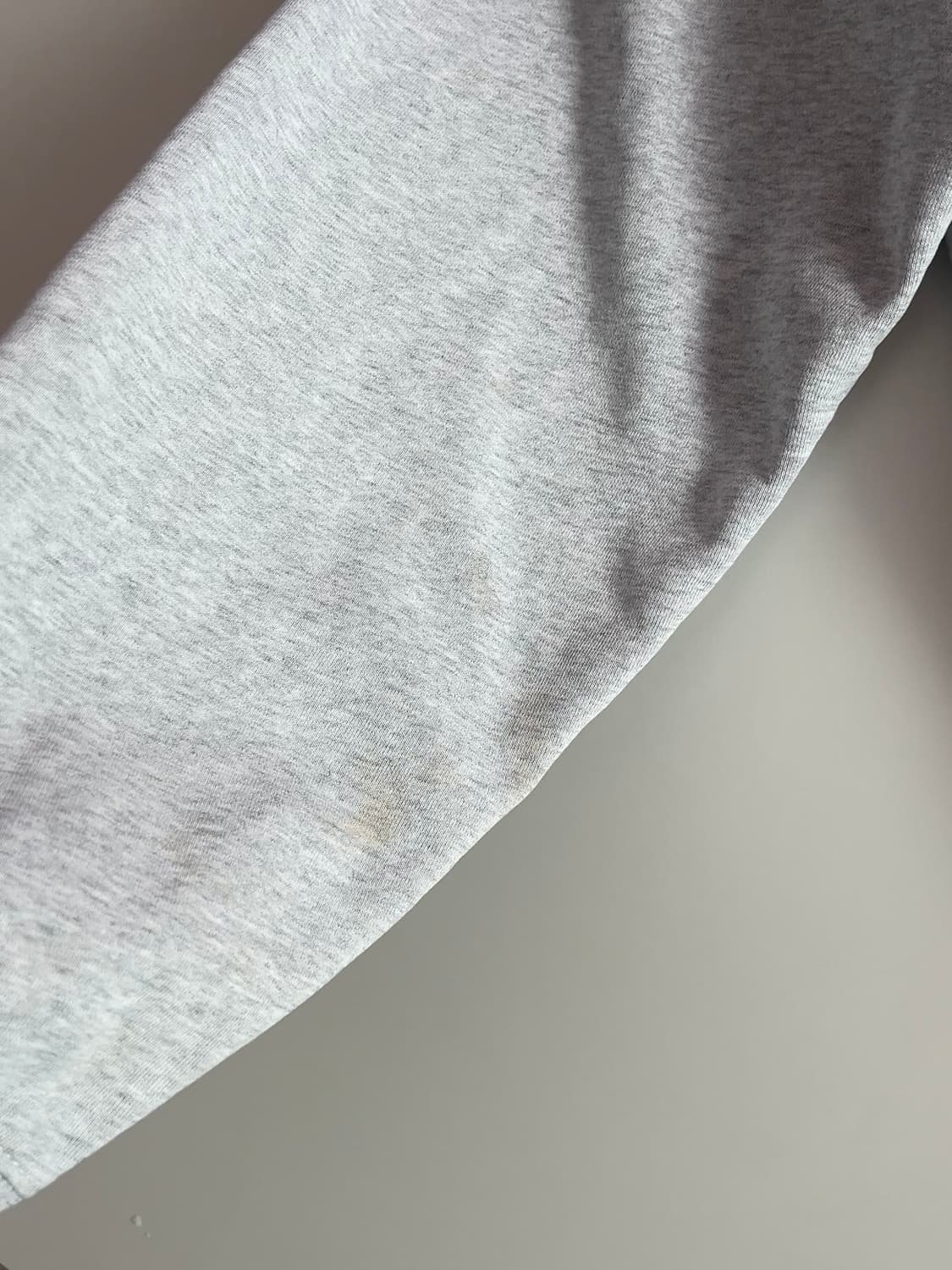 스투시 기어 맨투맨 L 상품이미지6