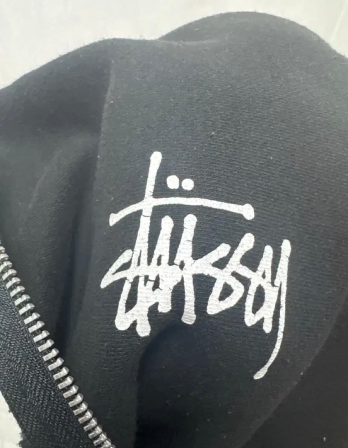 스투시 후드집업 상품이미지4