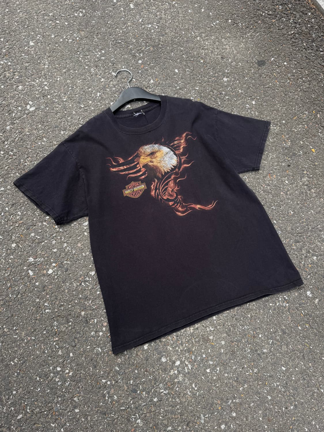 Harley-Davidson 2009 - Arizona T-Shirt   상품이미지1