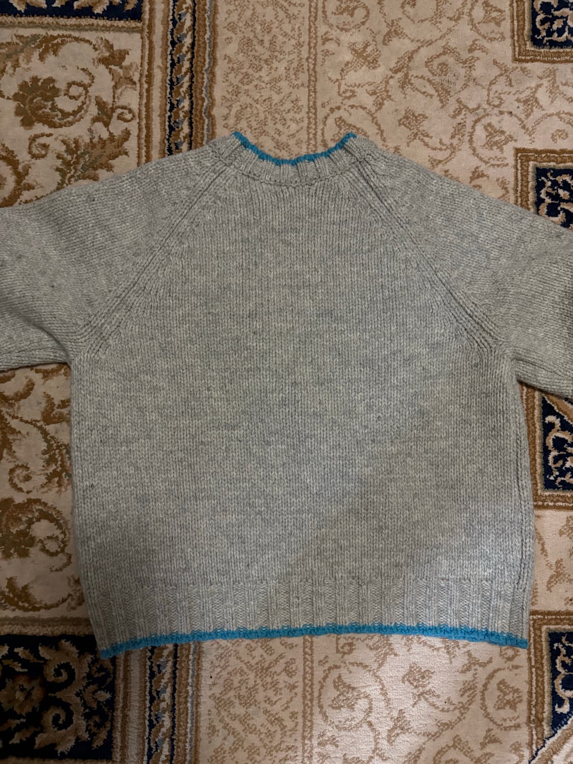 얼바닉 트롤리 니트 상품이미지10