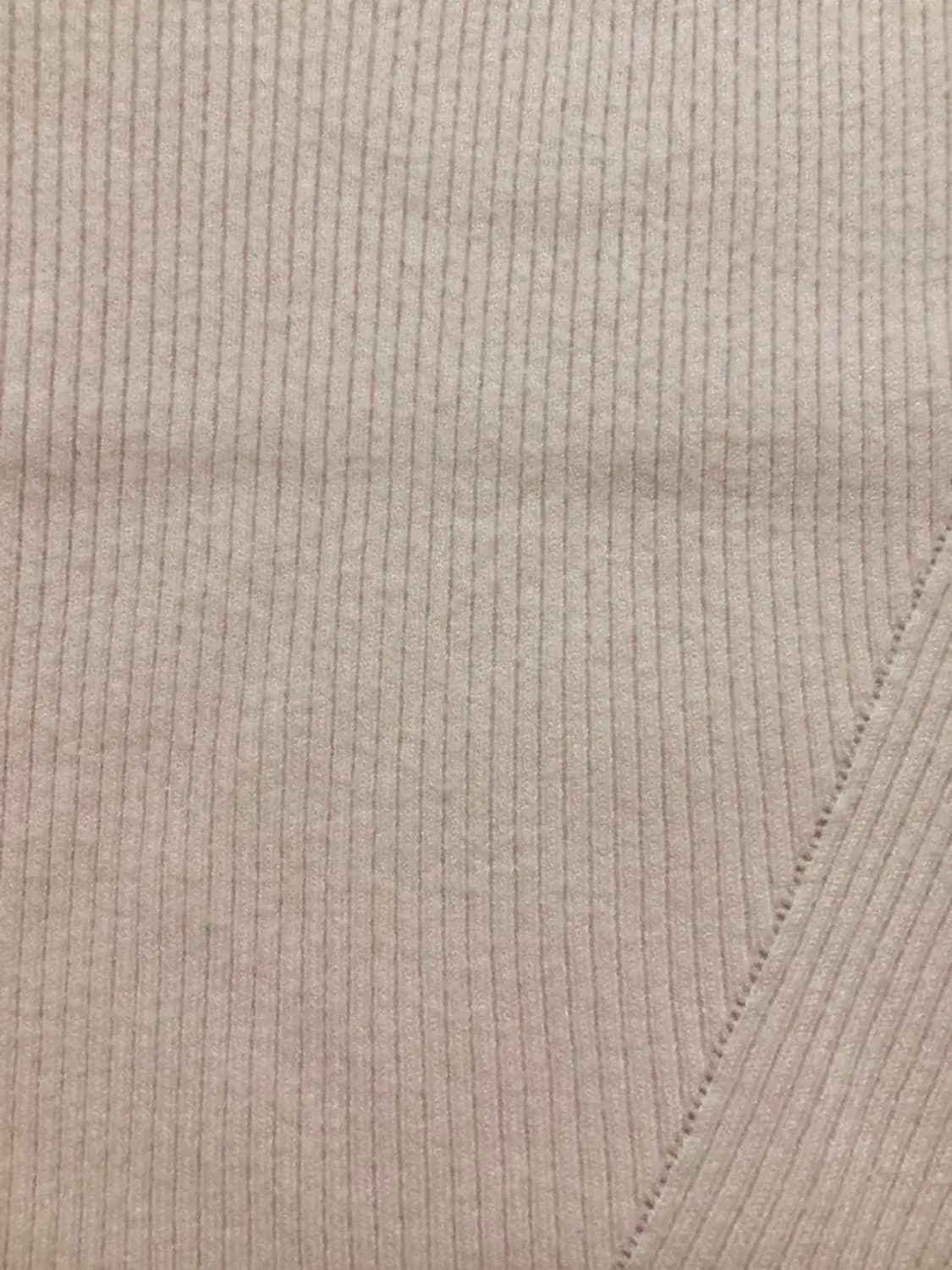 유솝 yousoap soa 수지 발레 니트 베이비핑크 상품이미지3