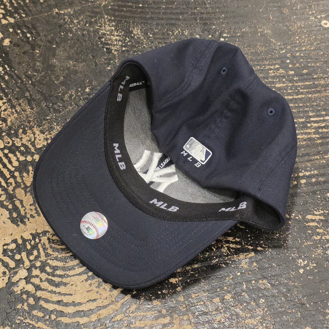 MLB 모자  상품이미지4