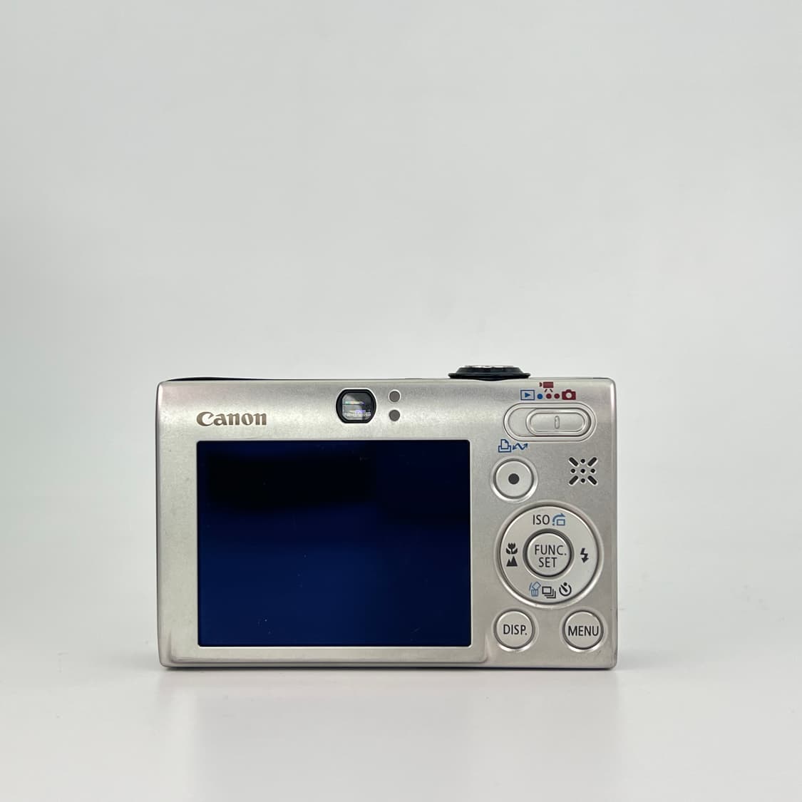 캐논 익서스 Canon IXUS 85 IS 실버 상품이미지6