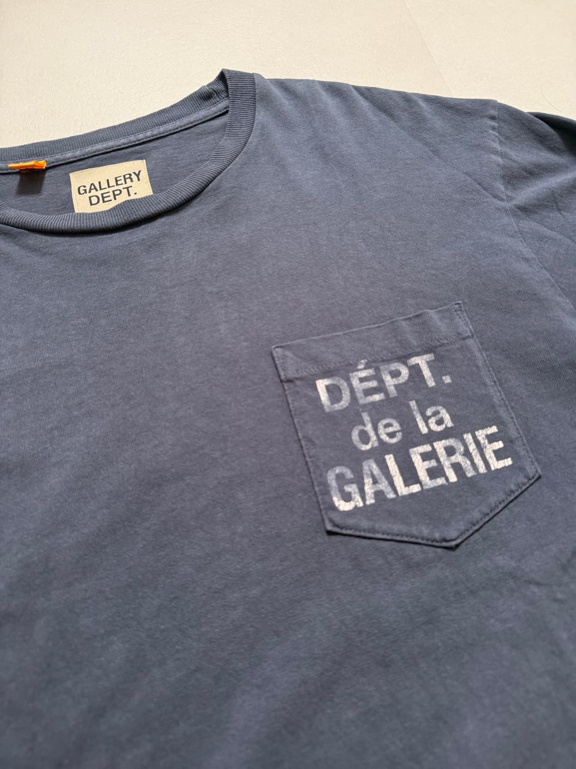 Gallery Dept. Pocket LS 상품이미지3