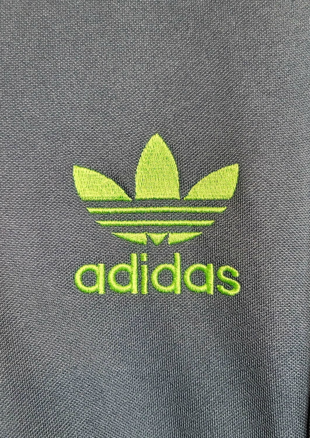 아디다스 유로파 트랙탑 집업져지(자켓) 판매 상품이미지5