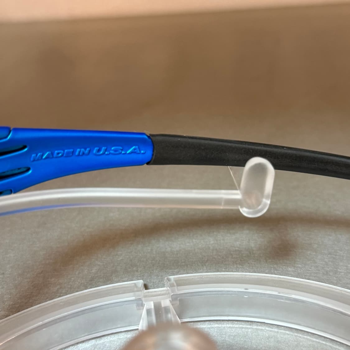 오클리 New Straight Jacket 뉴 스트레이트자켓 (1999) 상품이미지6