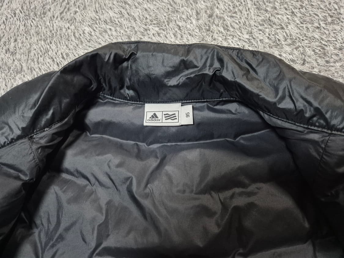 아디다스 골프 여성 경량 패딩 95 상품이미지5