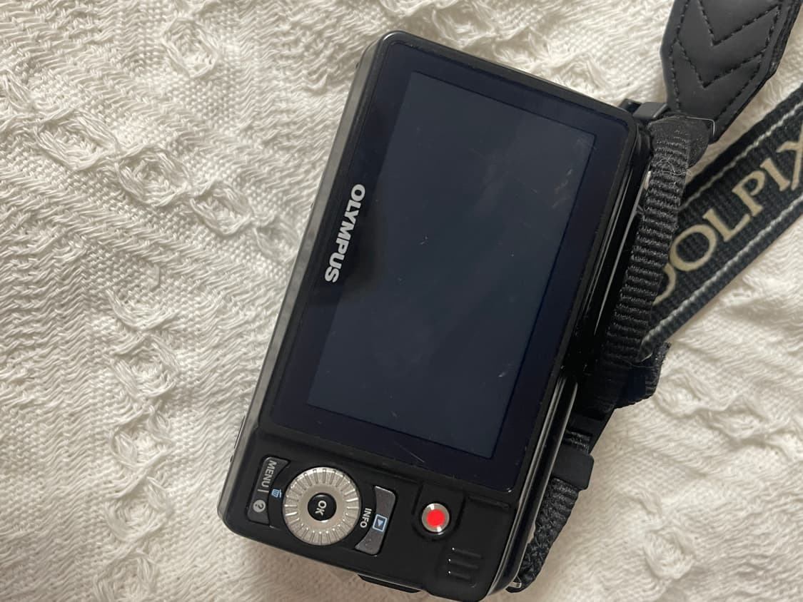 올림푸스 OLYMPUS SP-810UZ 여름 디카 상품이미지3