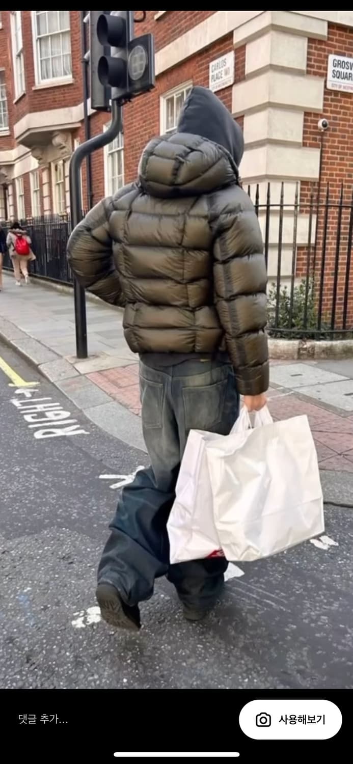 cp컴퍼니 dd쉘 올리브 나이트 상품이미지6