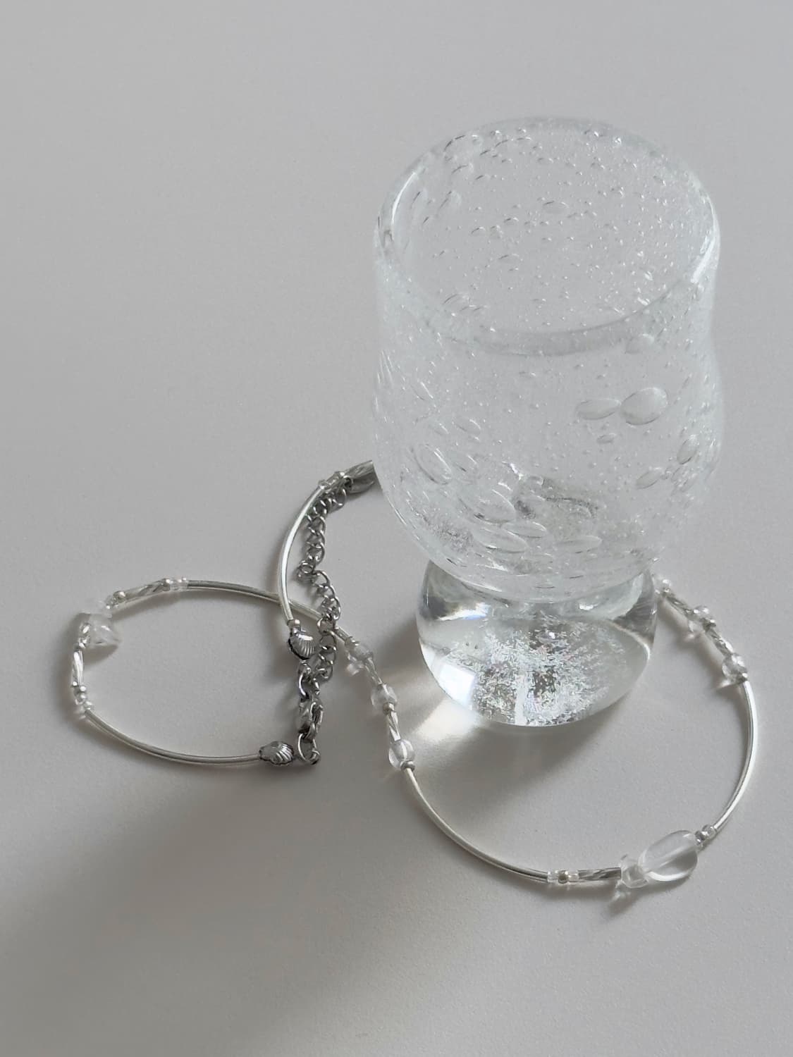 Water fairy necklace 상품이미지4