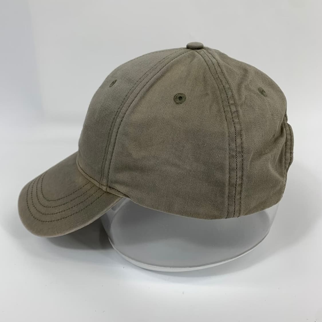 타미힐피거 클래식 스몰 로고 볼캡 상품이미지3