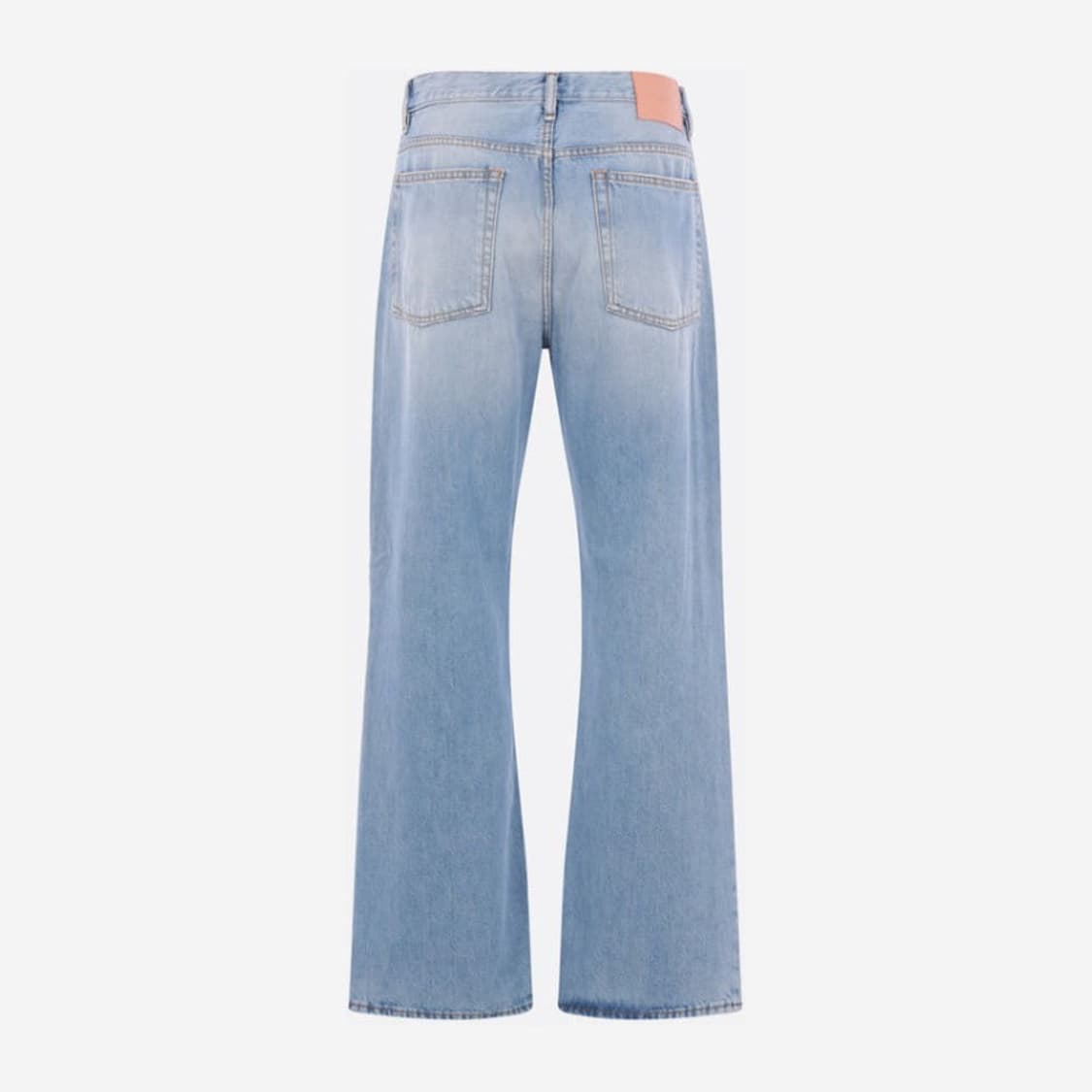 아크네스튜디오 2021m 라이트블루 데님팬츠 상품이미지2