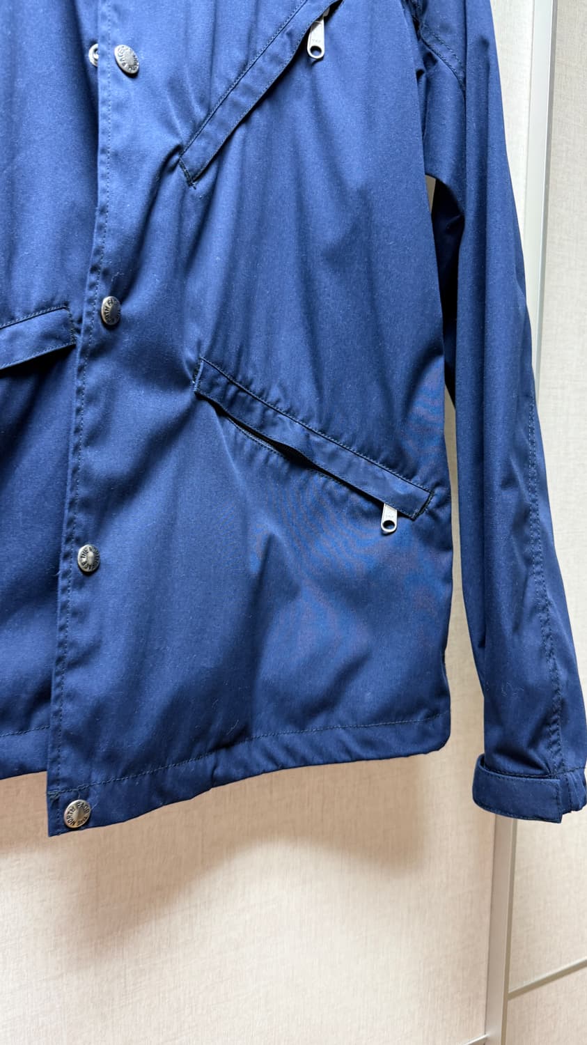 노스 페이스 퍼플라벨 PURPLE LABEL 65/35 코치 재킷 L 상품이미지2