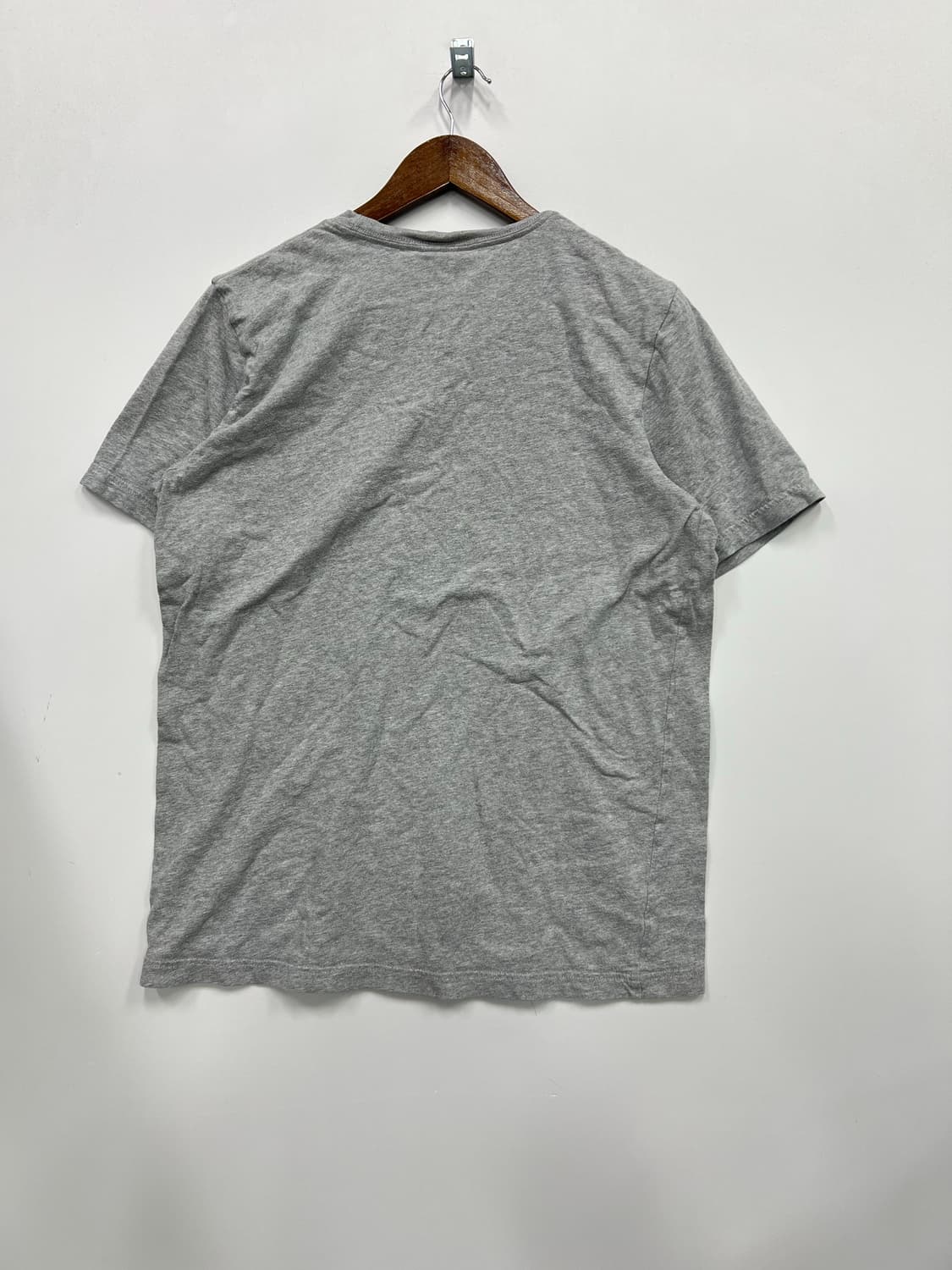 아디다스 그레이 반팔티  상품이미지4