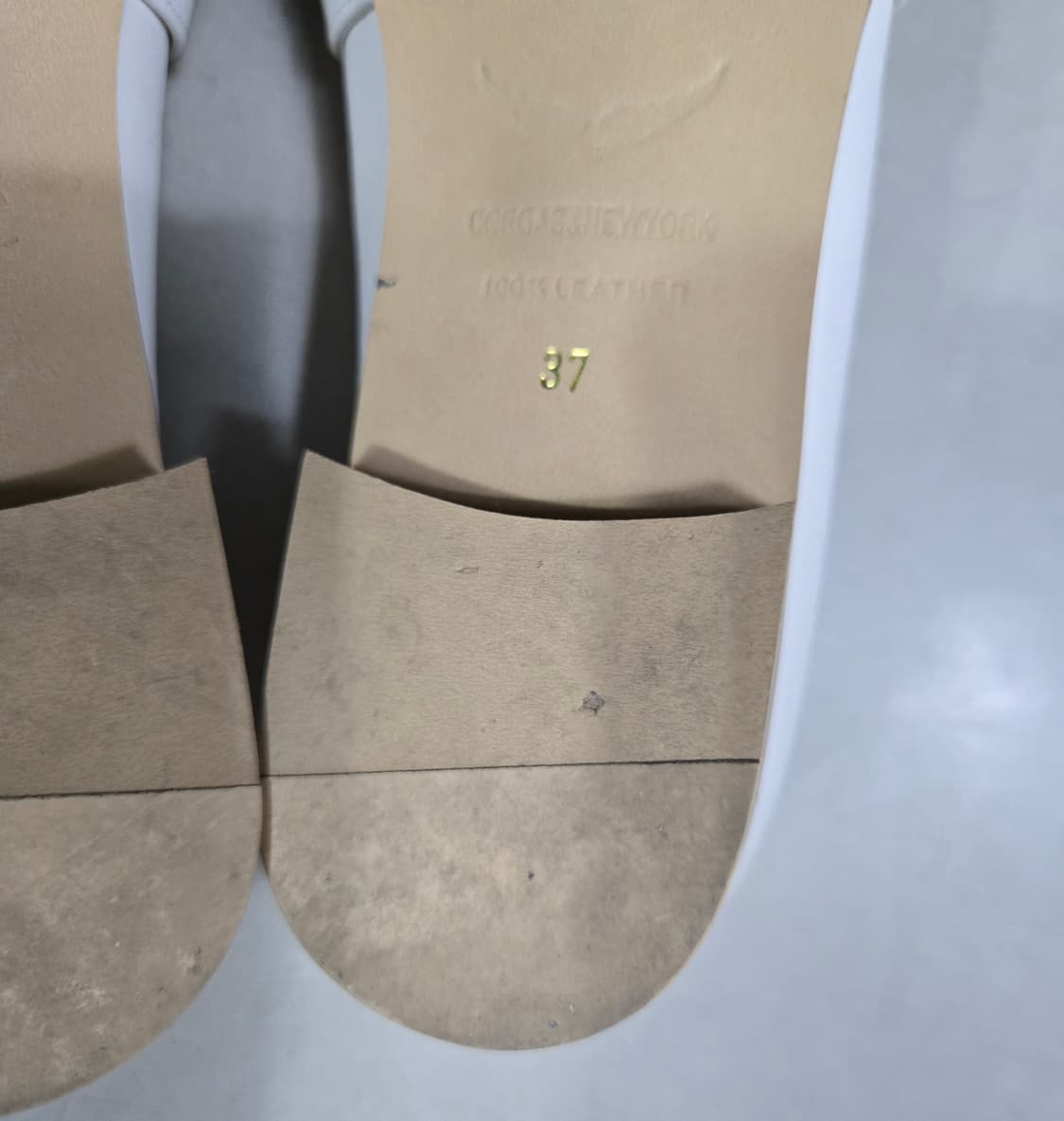 UMER 유메르 로퍼 240mm 상품이미지10