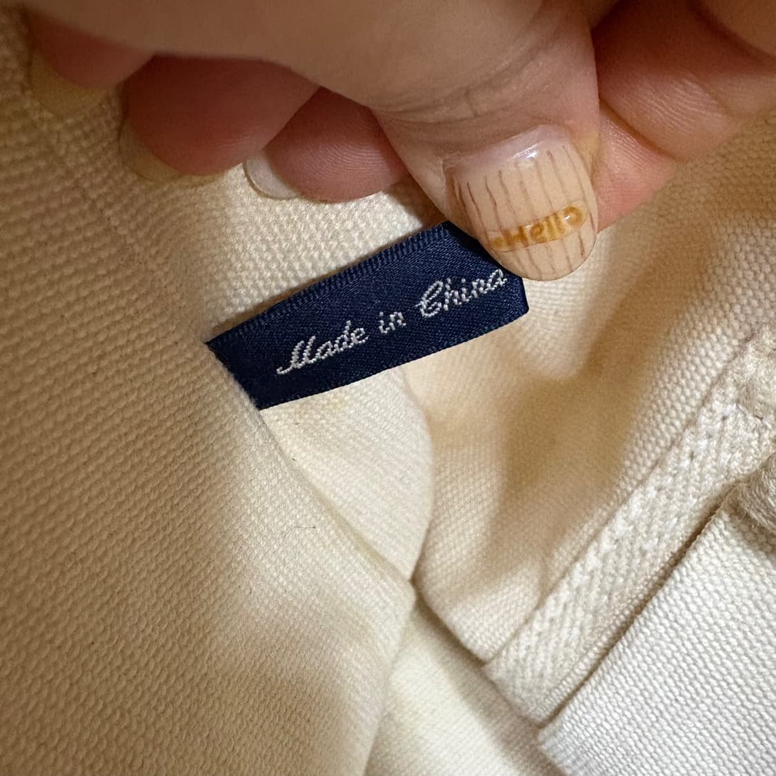 폴로 랄프로렌 라탄 토트백 숄더백 0423J 상품이미지7