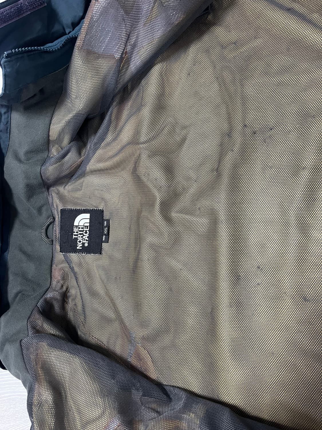 노스페이스 고어텍스 자켓 105-110 상품이미지8